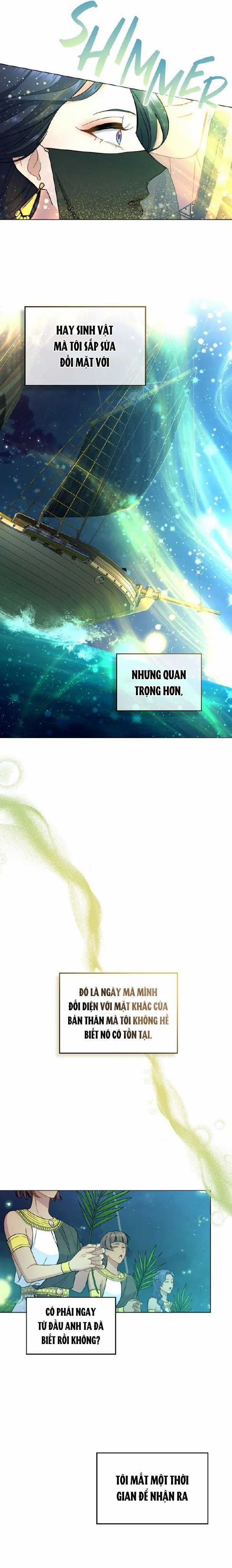 Hôn Nhân Giả Dối - Chapter 15.2 - Trang 8