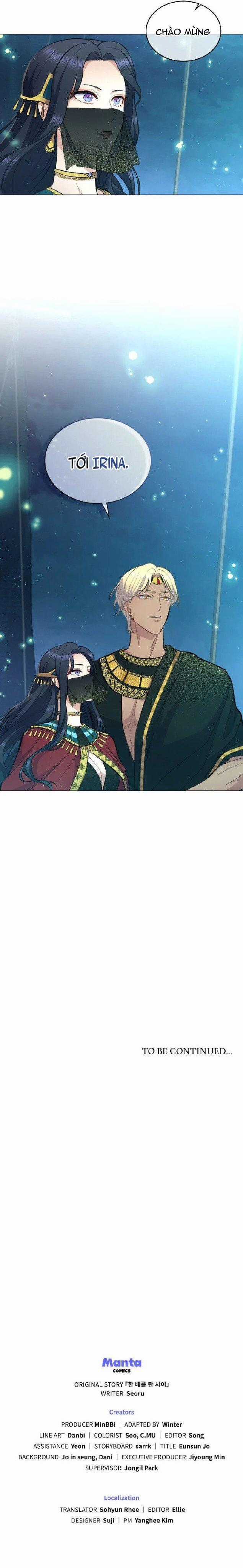 Hôn Nhân Giả Dối - Chapter 15.2 - Trang 10