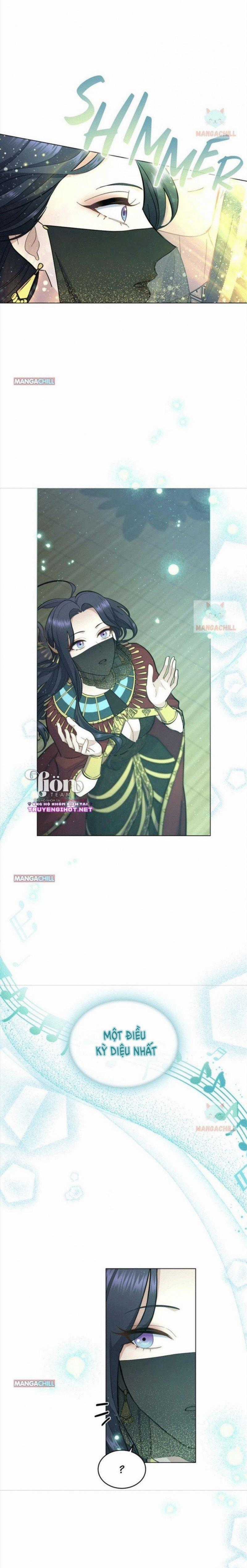 Hôn Nhân Giả Dối - Chapter 16 - Trang 2