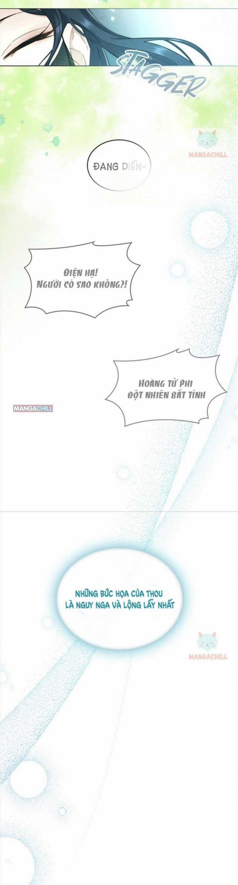 Hôn Nhân Giả Dối - Chapter 16 - Trang 6