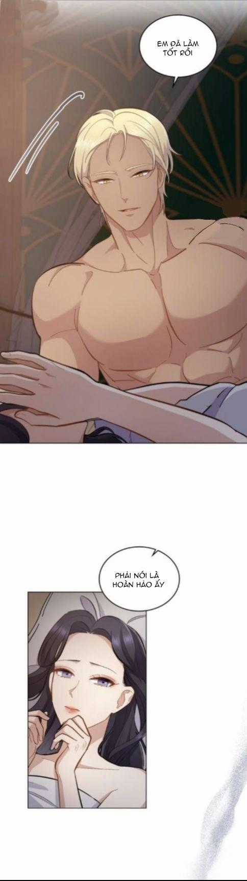 Hôn Nhân Giả Dối - Chapter 17.5 - Trang 2