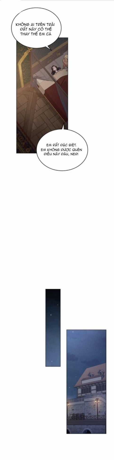 Hôn Nhân Giả Dối - Chapter 17.5 - Trang 4