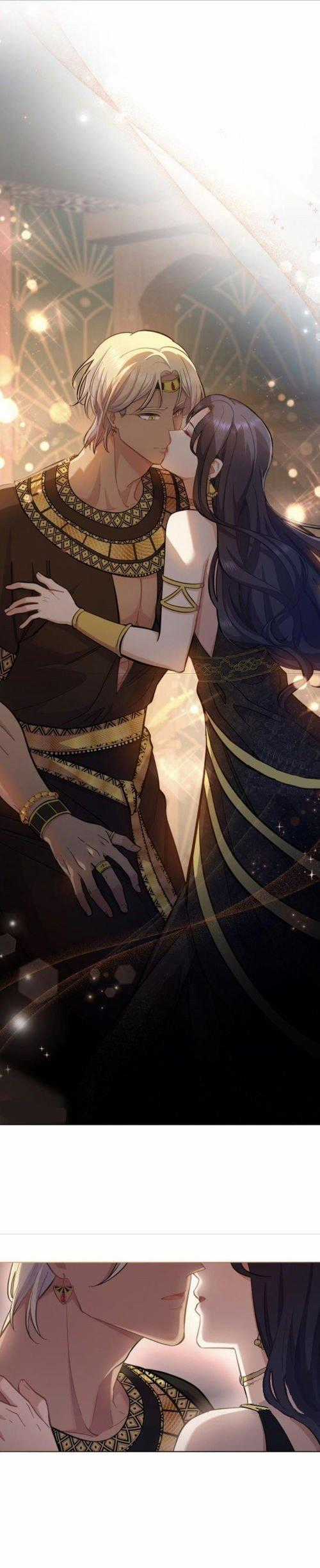 Hôn Nhân Giả Dối - Chapter 17 - Trang 2