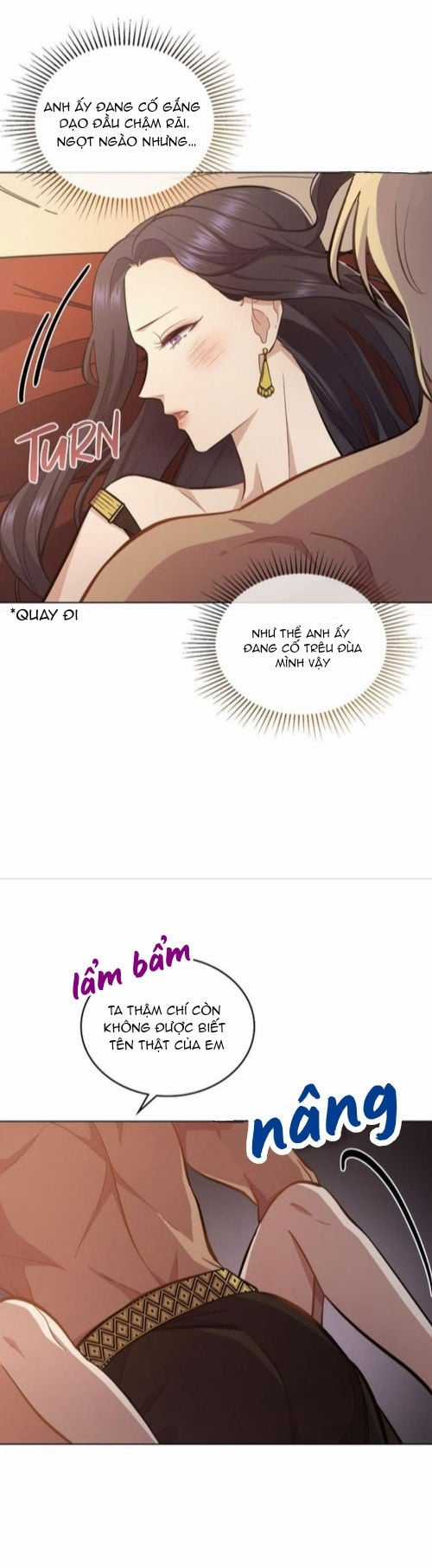 Hôn Nhân Giả Dối - Chapter 17 - Trang 13