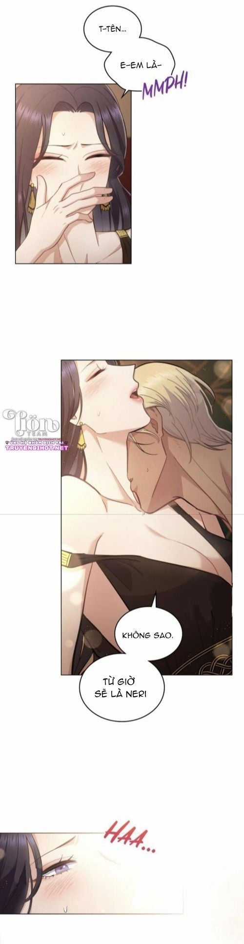 Hôn Nhân Giả Dối - Chapter 17 - Trang 14