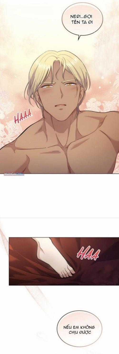 Hôn Nhân Giả Dối - Chapter 17 - Trang 15