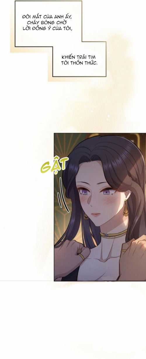 Hôn Nhân Giả Dối - Chapter 17 - Trang 7