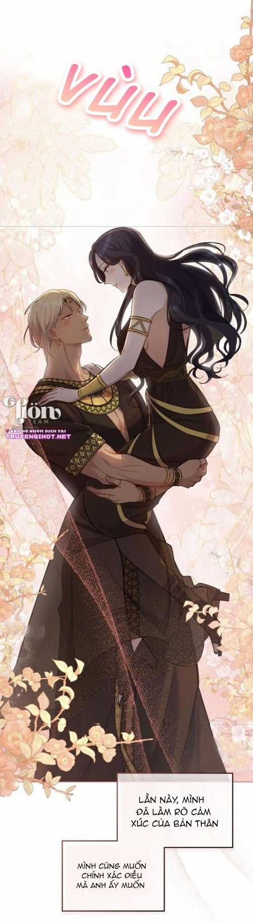 Hôn Nhân Giả Dối - Chapter 17 - Trang 8