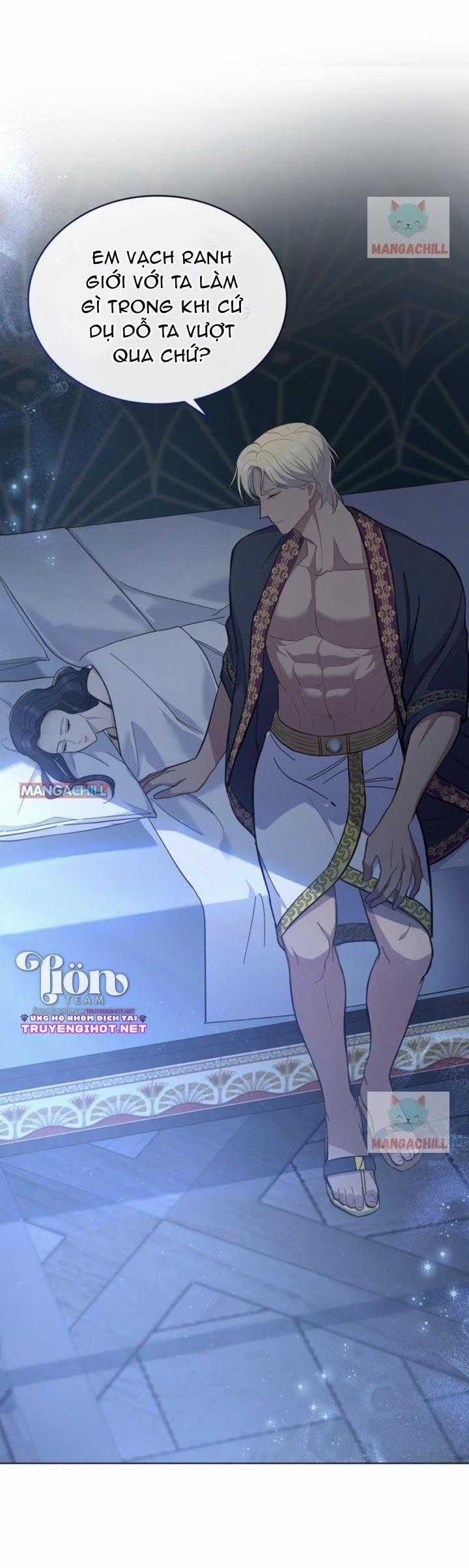 Hôn Nhân Giả Dối - Chapter 18.1 - Trang 15