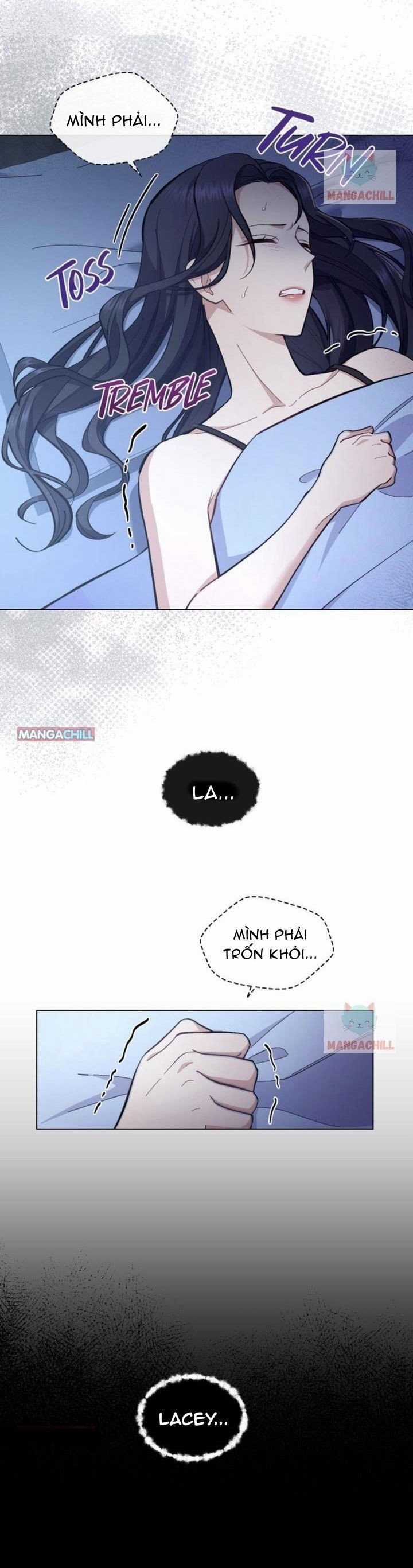 Hôn Nhân Giả Dối - Chapter 18.2 - Trang 12