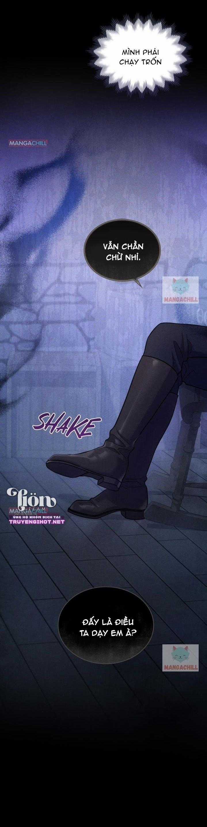 Hôn Nhân Giả Dối - Chapter 18.2 - Trang 16