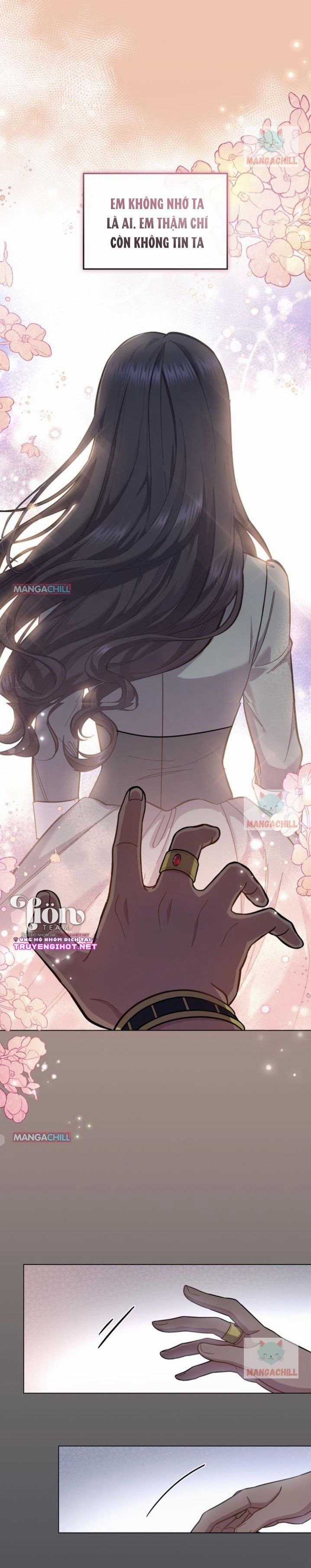 Hôn Nhân Giả Dối - Chapter 18.2 - Trang 5