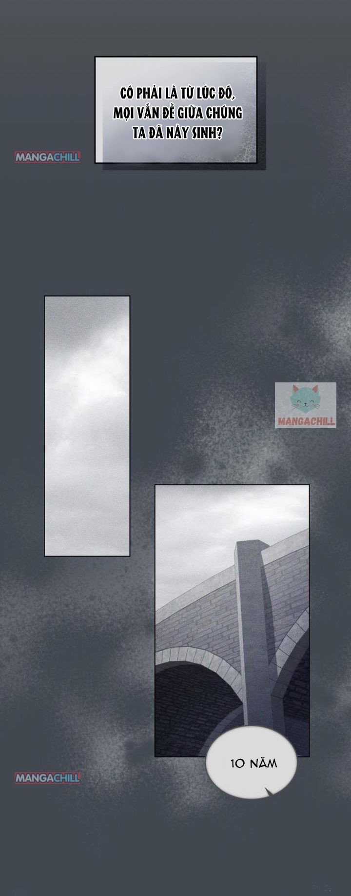 Hôn Nhân Giả Dối - Chapter 18.2 - Trang 6