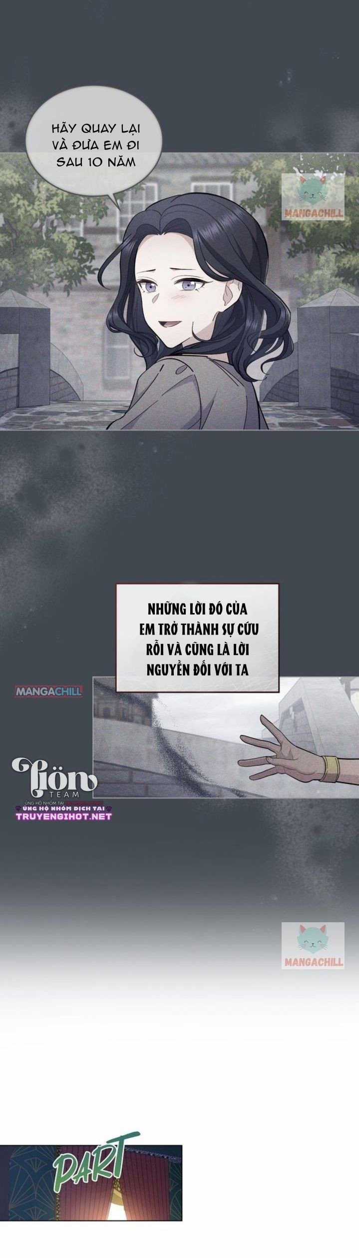 Hôn Nhân Giả Dối - Chapter 18.2 - Trang 7