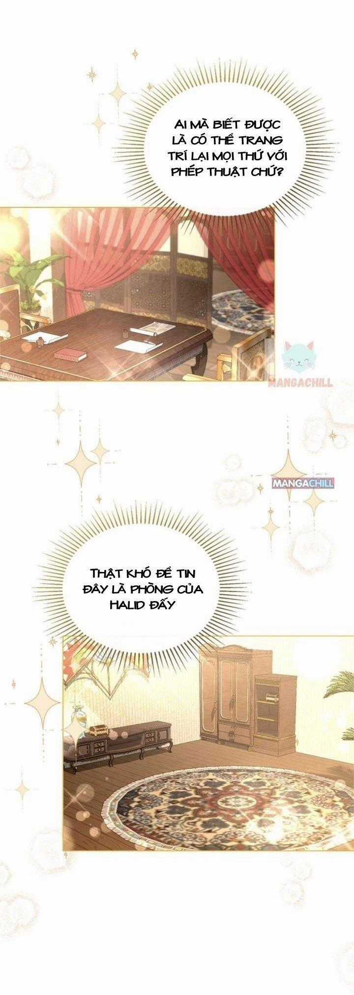 Hôn Nhân Giả Dối - Chapter 19.2 - Trang 12