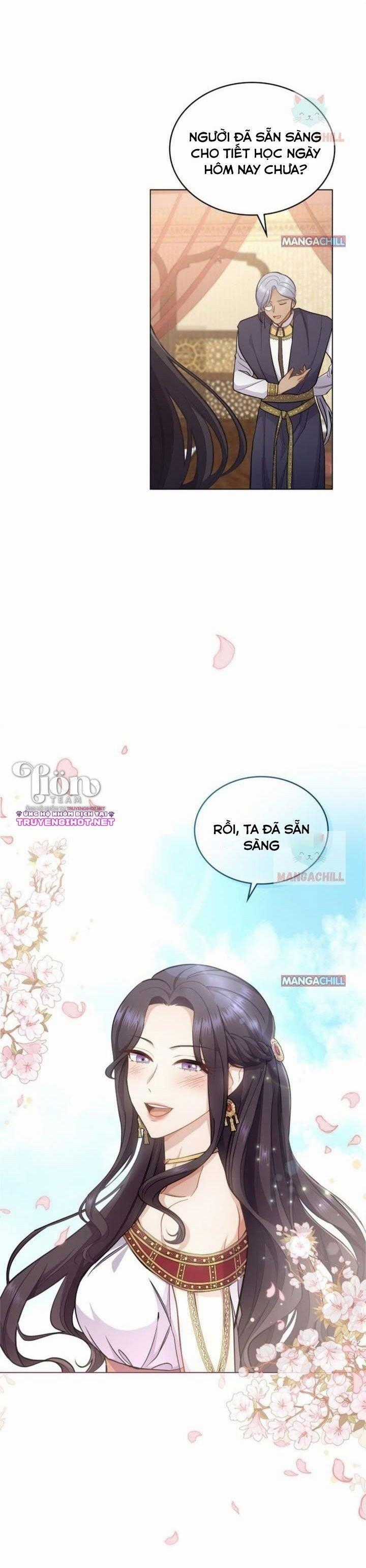 Hôn Nhân Giả Dối - Chapter 19.2 - Trang 13