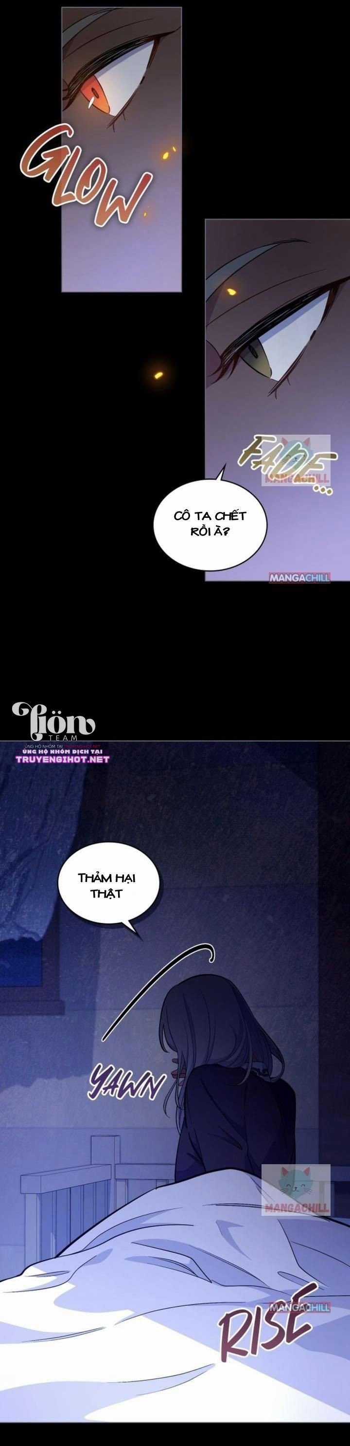 Hôn Nhân Giả Dối - Chapter 19.2 - Trang 7