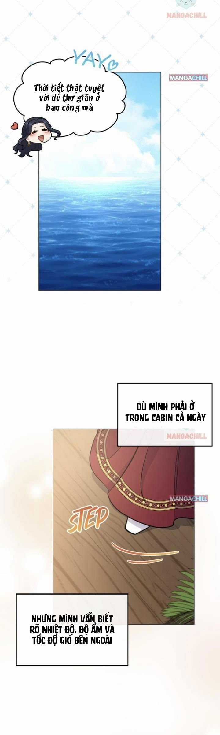 Hôn Nhân Giả Dối - Chapter 19.2 - Trang 10