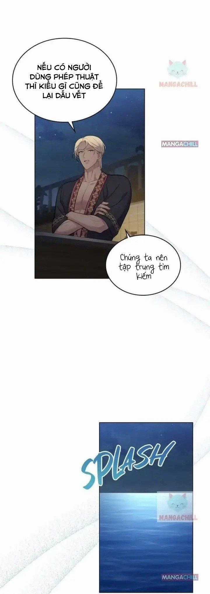 Hôn Nhân Giả Dối - Chapter 19 - Trang 13