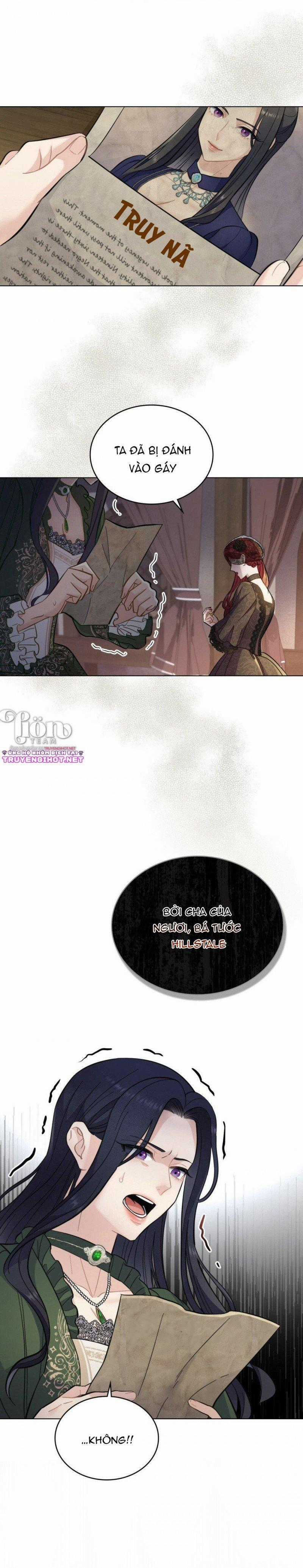 Hôn Nhân Giả Dối - Chapter 2.1 - Trang 2