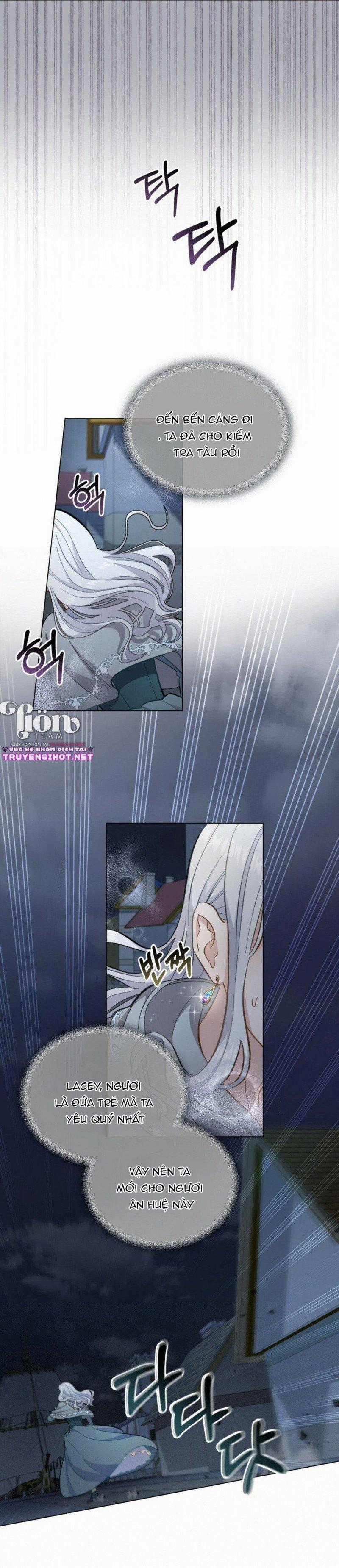 Hôn Nhân Giả Dối - Chapter 2.1 - Trang 10