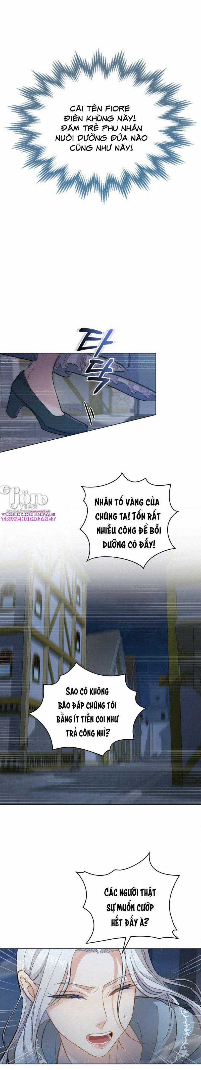 Hôn Nhân Giả Dối - Chapter 2.2 - Trang 2