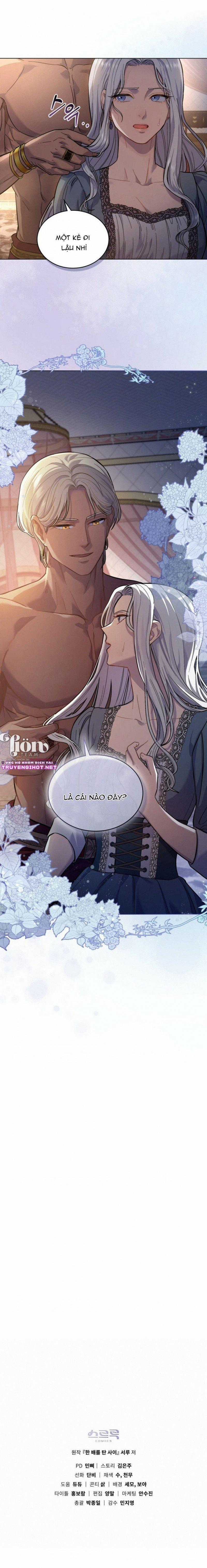 Hôn Nhân Giả Dối - Chapter 2.2 - Trang 12