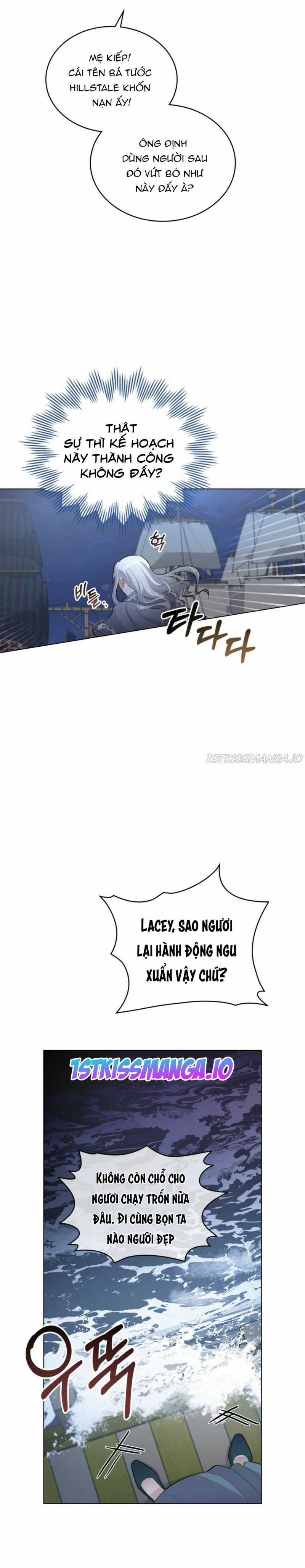 Hôn Nhân Giả Dối - Chapter 2.2 - Trang 3