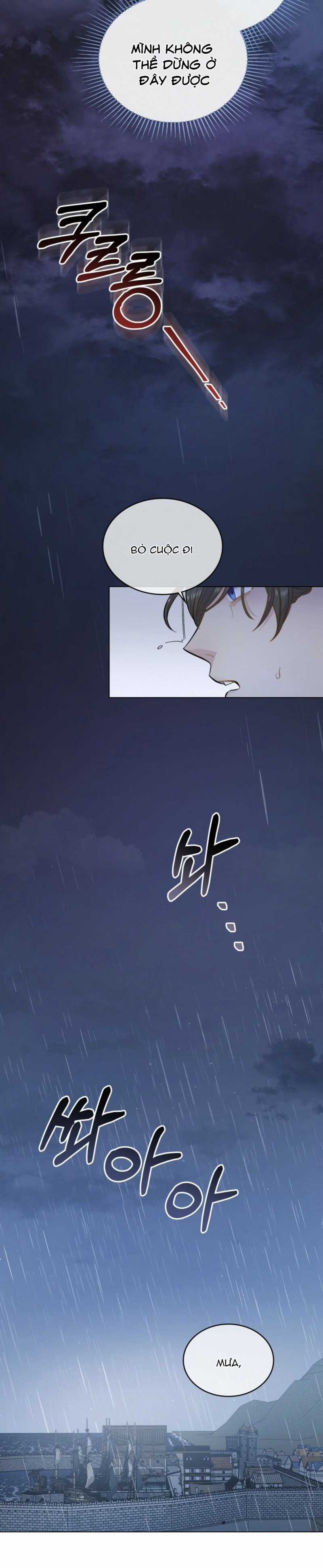 Hôn Nhân Giả Dối - Chapter 2.2 - Trang 5