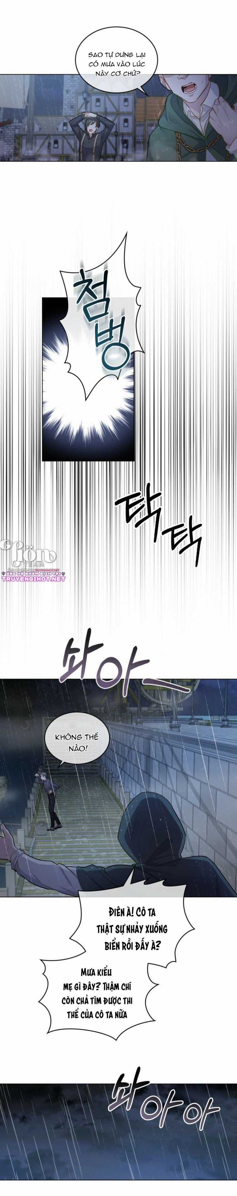 Hôn Nhân Giả Dối - Chapter 2.2 - Trang 6