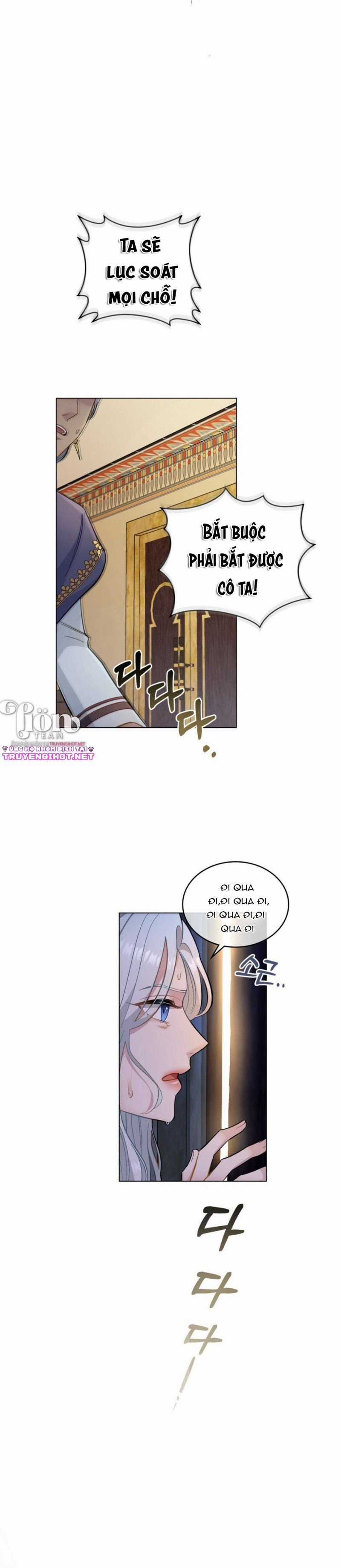 Hôn Nhân Giả Dối - Chapter 2.2 - Trang 10