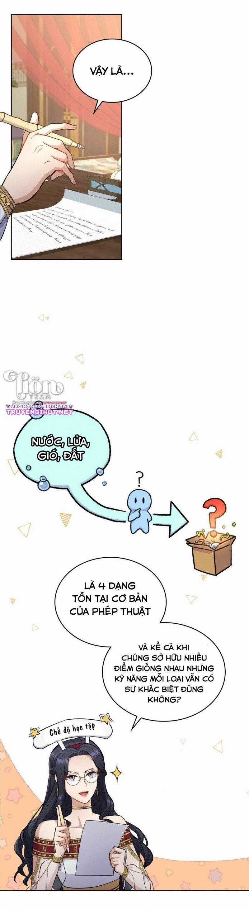 Hôn Nhân Giả Dối - Chapter 20.1 - Trang 2