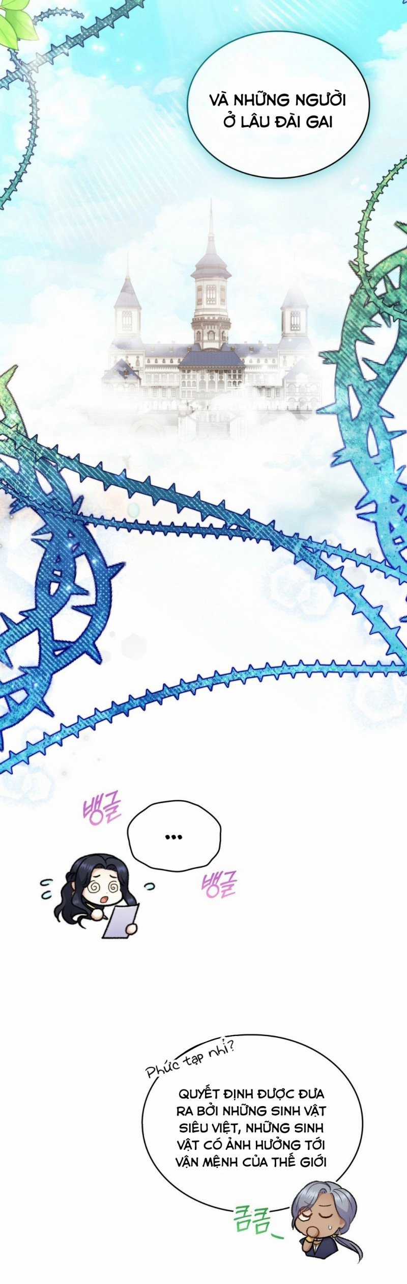 Hôn Nhân Giả Dối - Chapter 20.1 - Trang 12