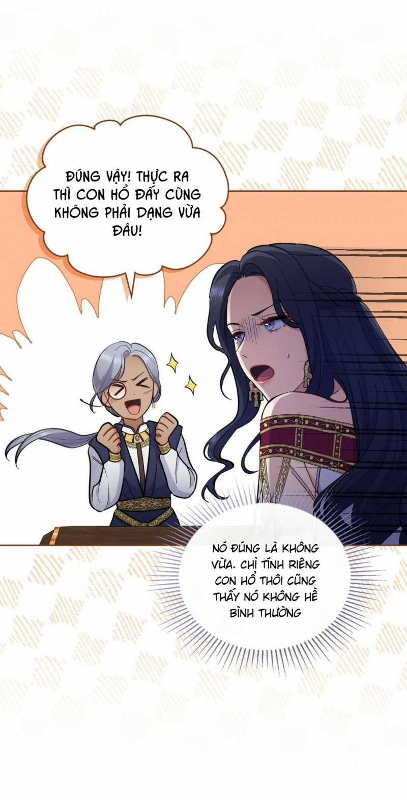 Hôn Nhân Giả Dối - Chapter 20.1 - Trang 15