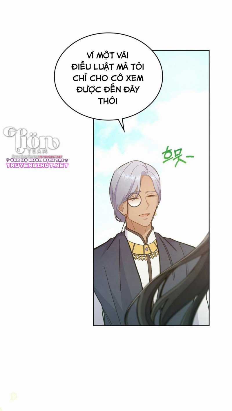 Hôn Nhân Giả Dối - Chapter 20.1 - Trang 20