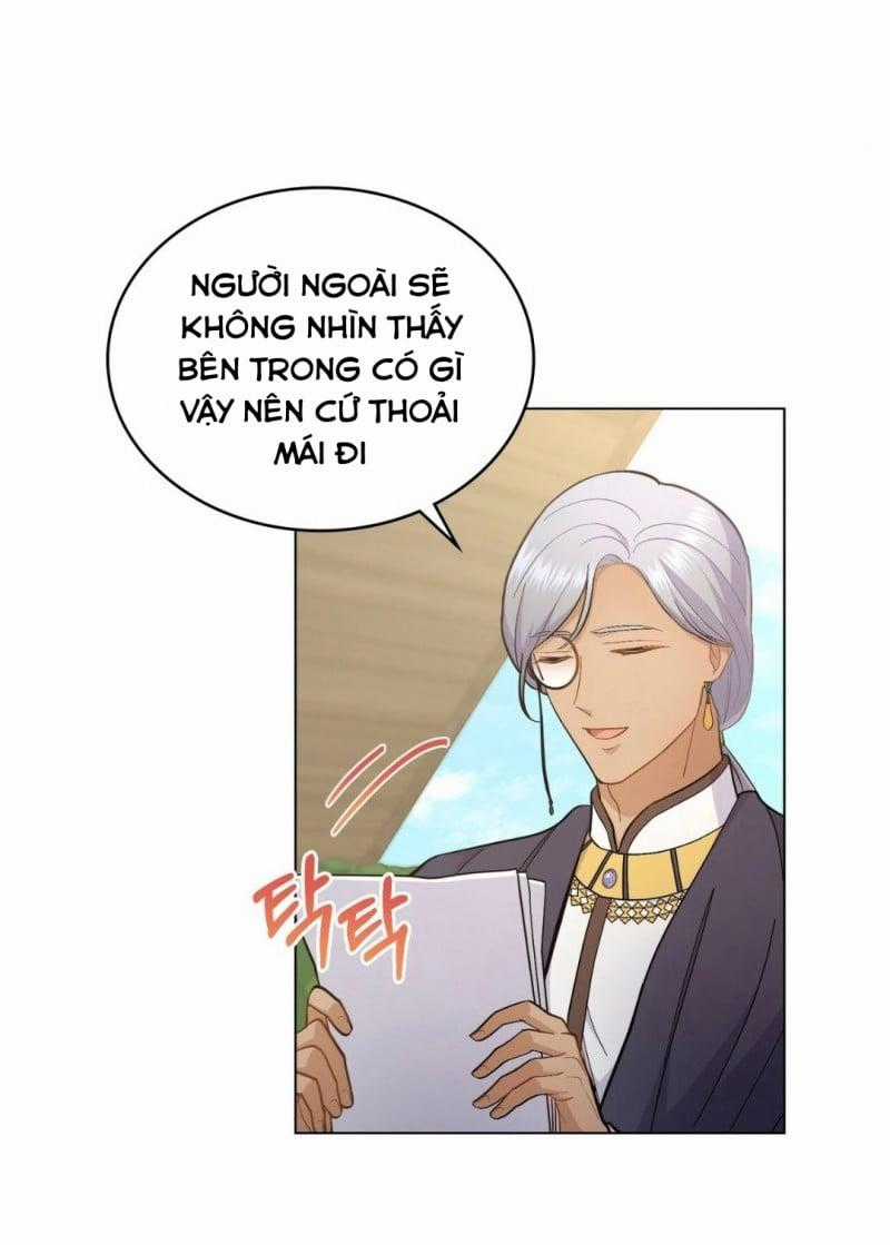 Hôn Nhân Giả Dối - Chapter 20.1 - Trang 22