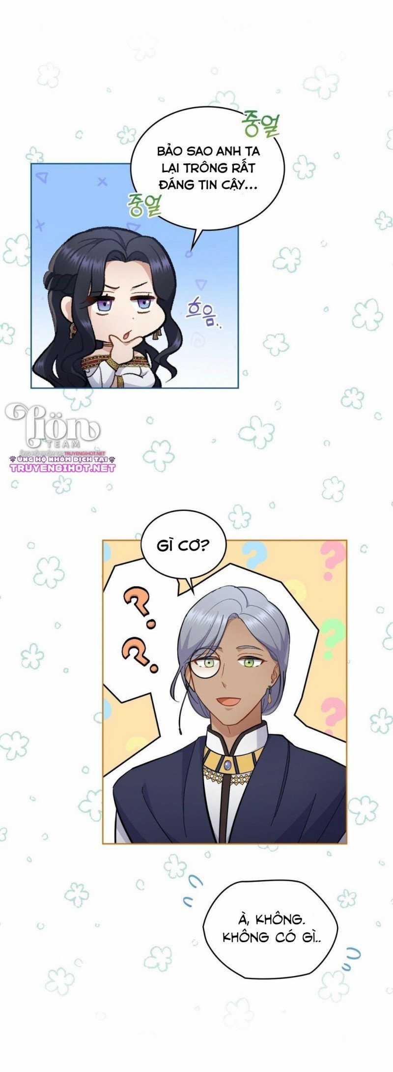 Hôn Nhân Giả Dối - Chapter 20.1 - Trang 5