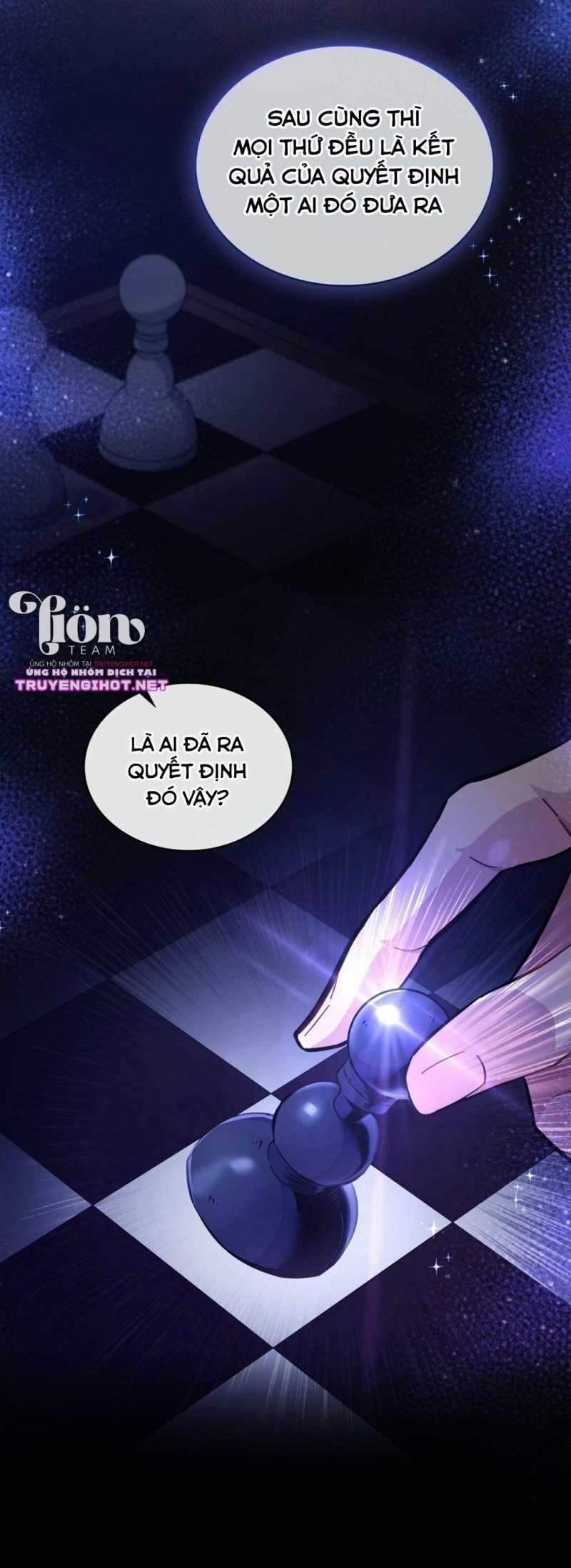 Hôn Nhân Giả Dối - Chapter 20.1 - Trang 8