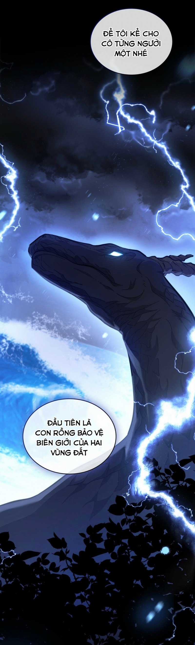 Hôn Nhân Giả Dối - Chapter 20.1 - Trang 9