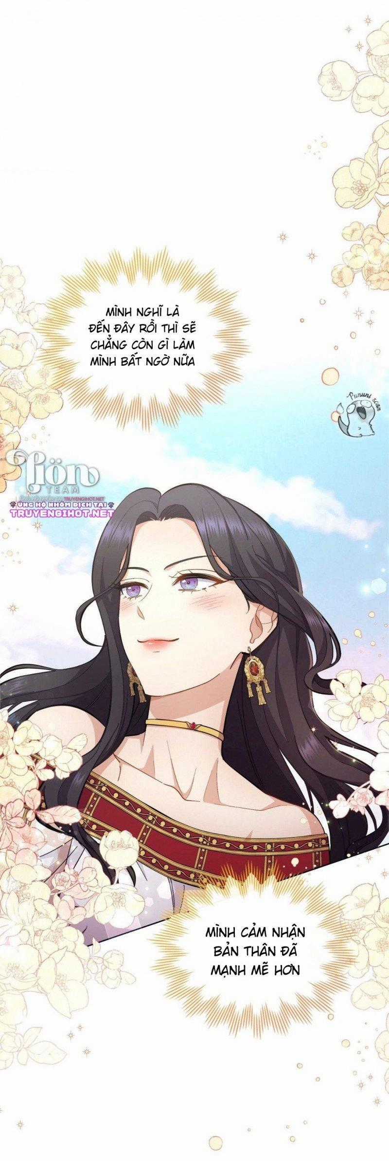 Hôn Nhân Giả Dối - Chapter 20.2 - Trang 2