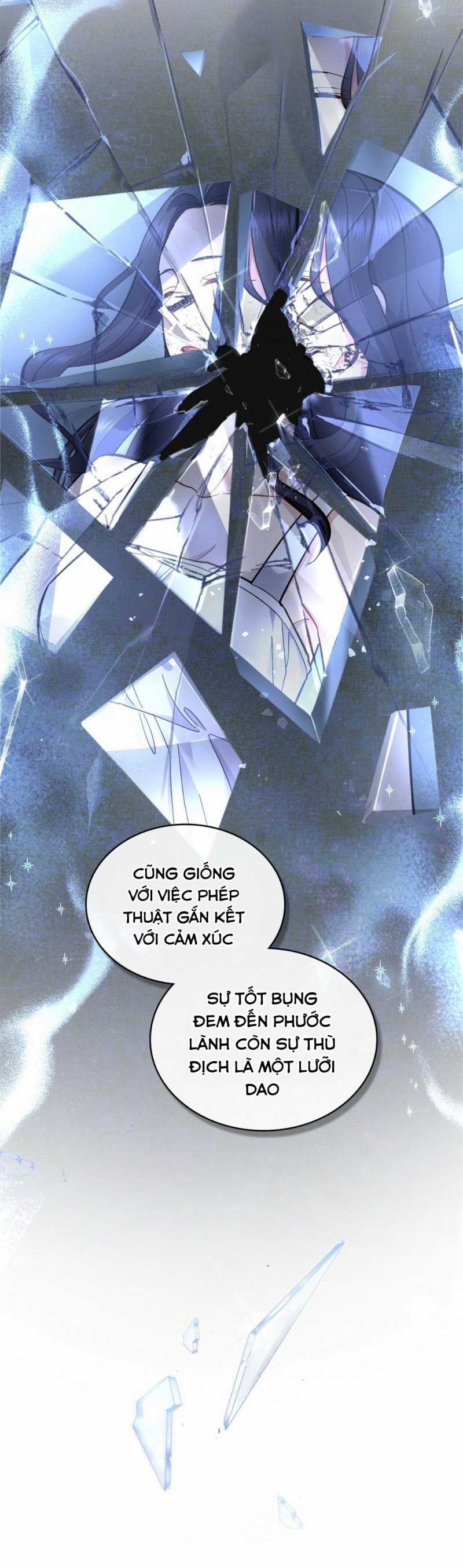 Hôn Nhân Giả Dối - Chapter 20.2 - Trang 11