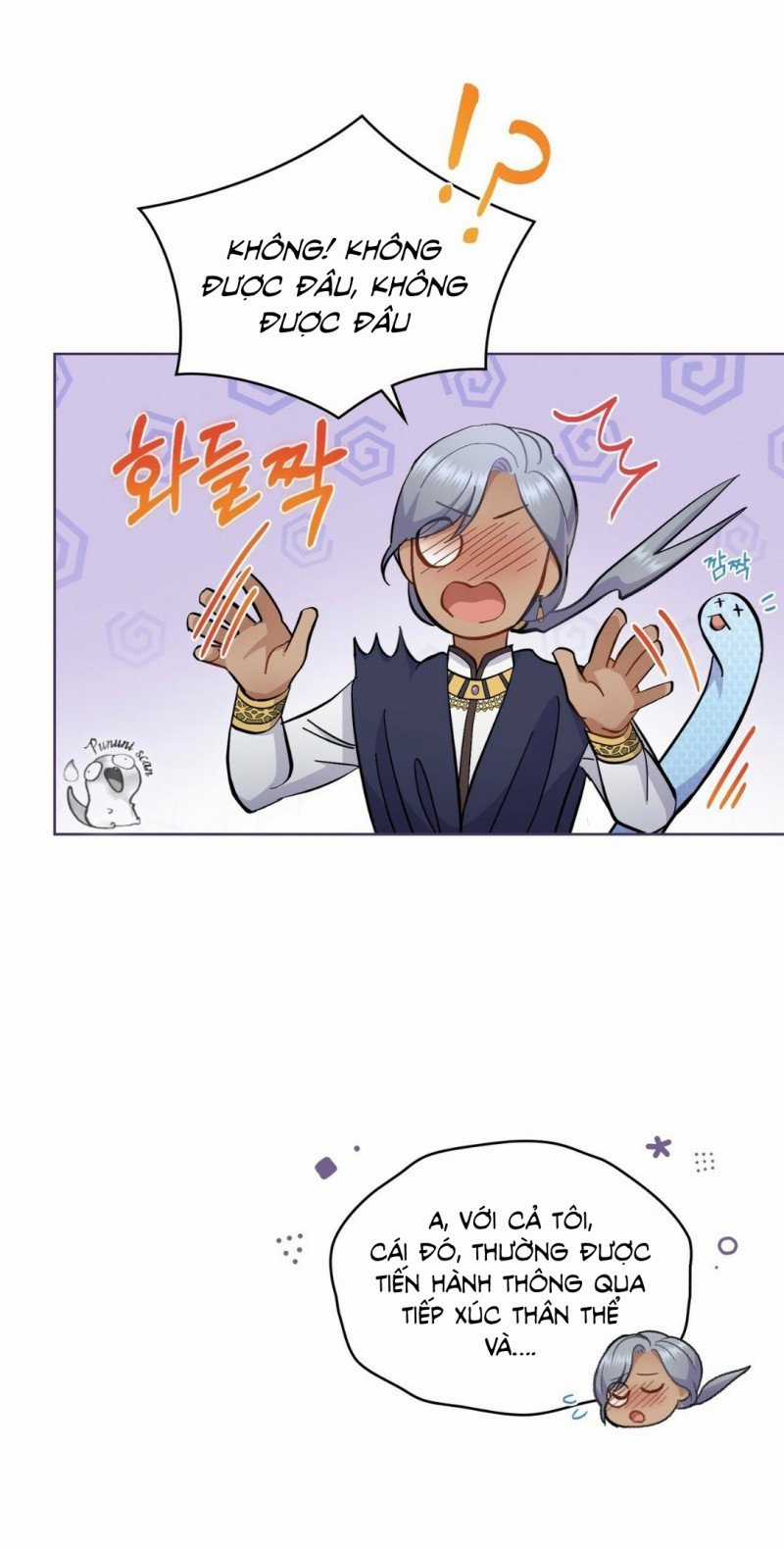 Hôn Nhân Giả Dối - Chapter 20.2 - Trang 14