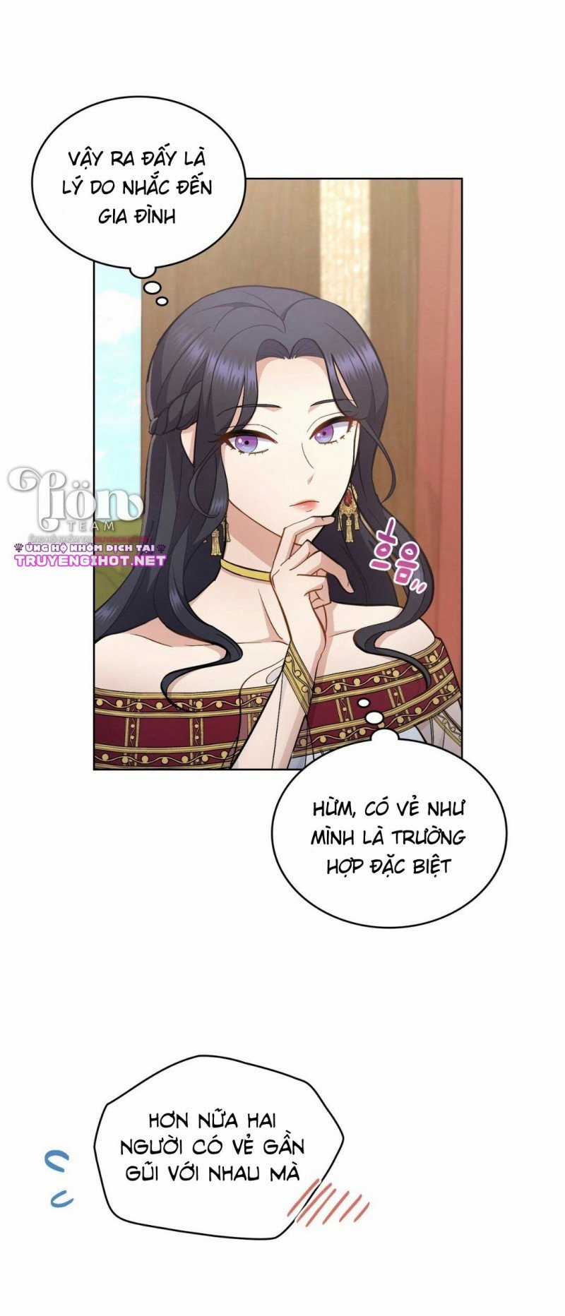 Hôn Nhân Giả Dối - Chapter 20.2 - Trang 15