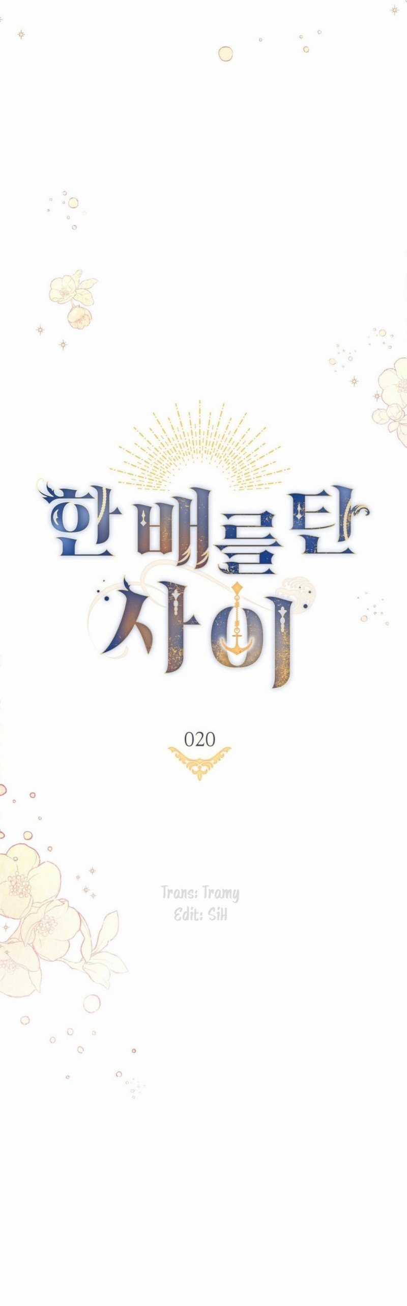 Hôn Nhân Giả Dối - Chapter 20.2 - Trang 3