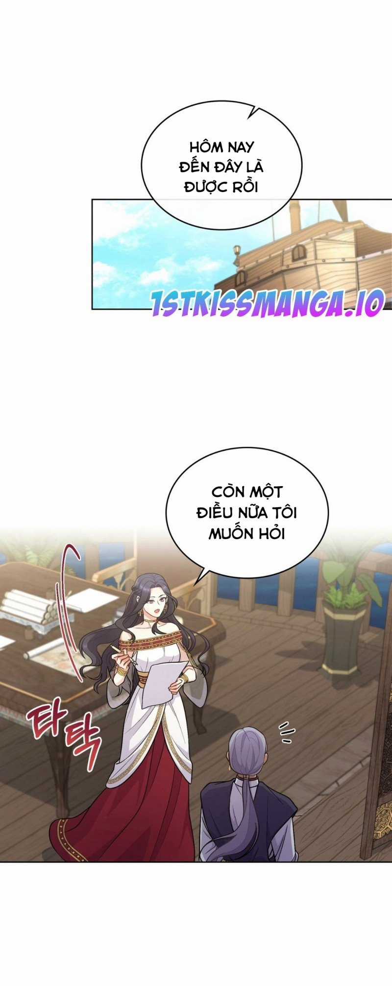 Hôn Nhân Giả Dối - Chapter 20.2 - Trang 4