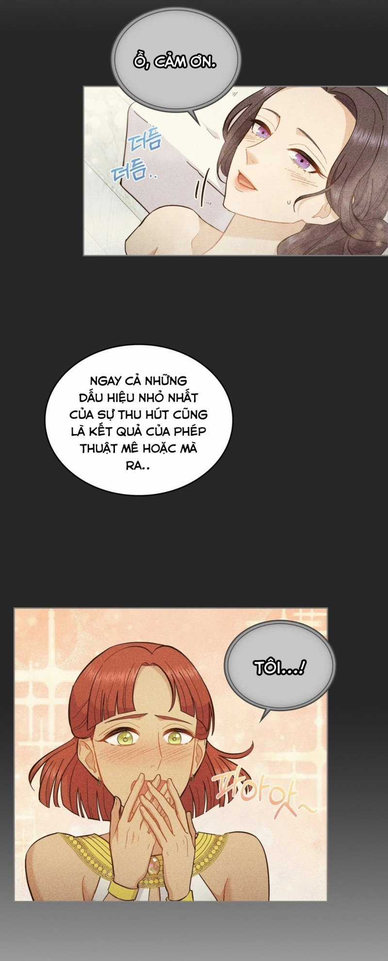 Hôn Nhân Giả Dối - Chapter 20.2 - Trang 8