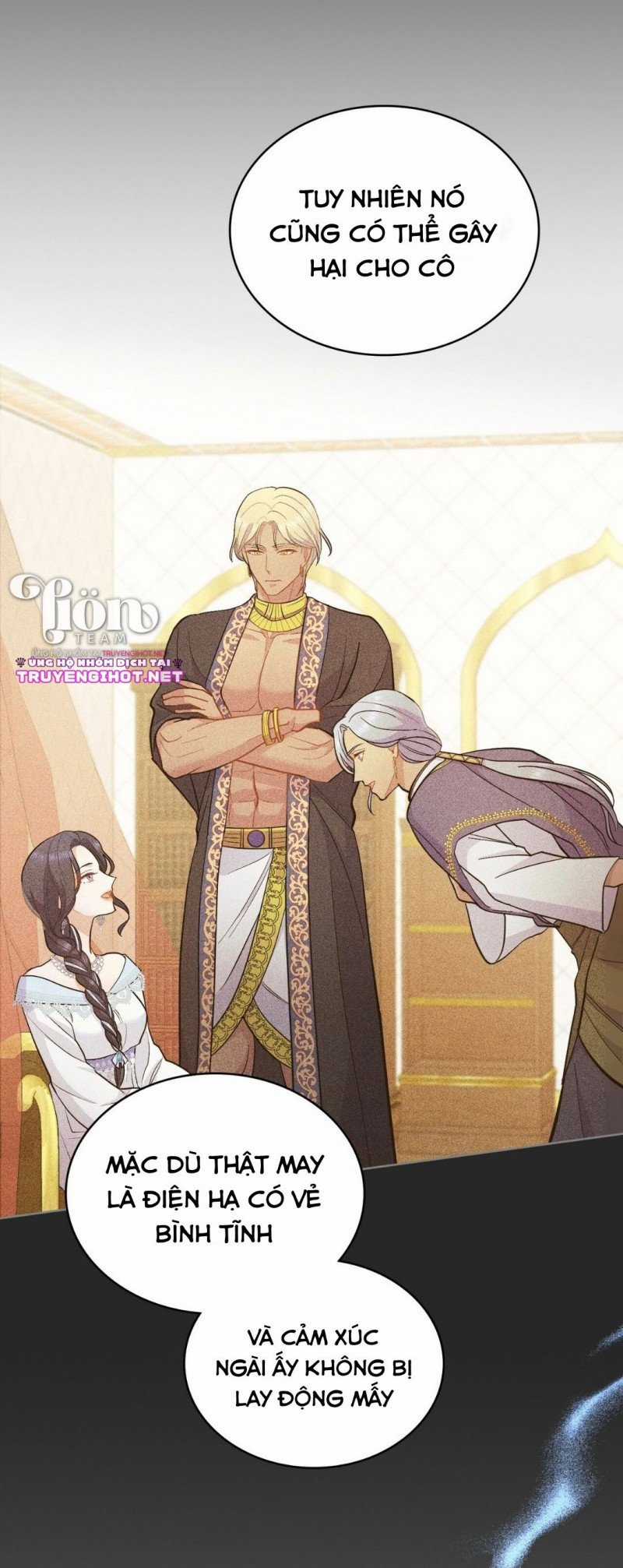 Hôn Nhân Giả Dối - Chapter 20.2 - Trang 9