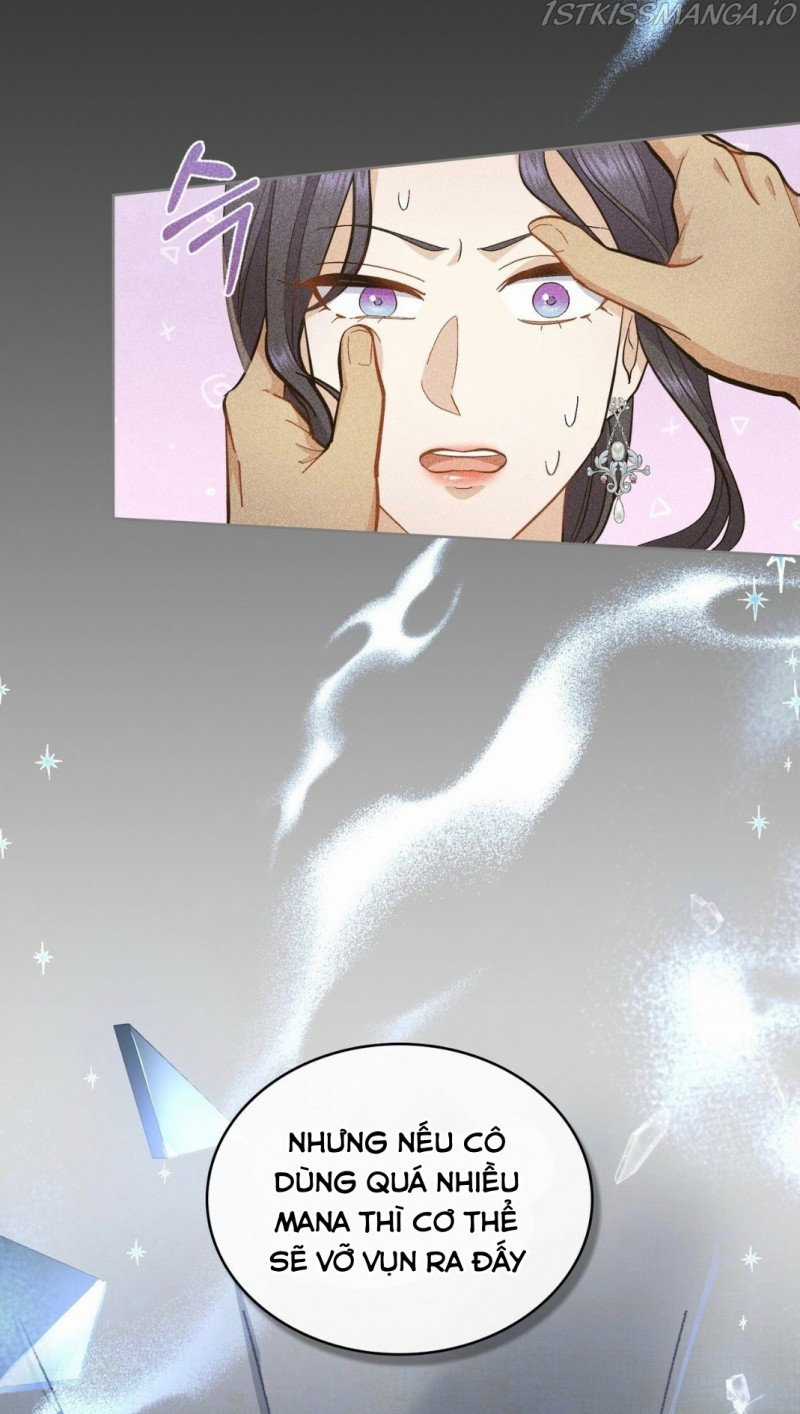 Hôn Nhân Giả Dối - Chapter 20.2 - Trang 10