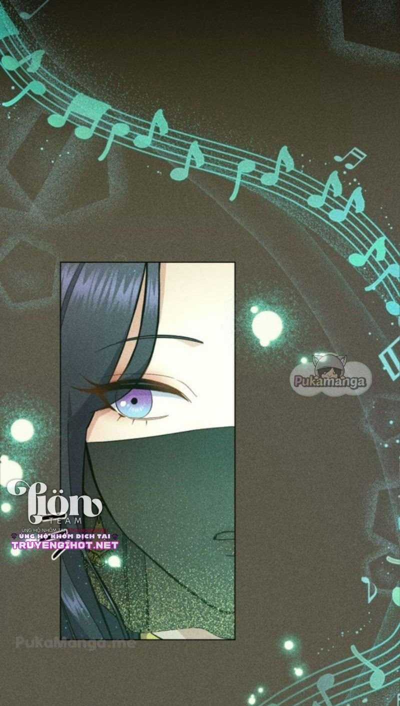 Hôn Nhân Giả Dối - Chapter 21.1 - Trang 8