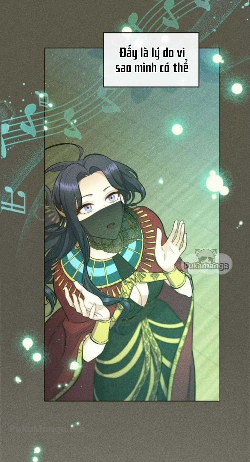 Hôn Nhân Giả Dối - Chapter 21.1 - Trang 9